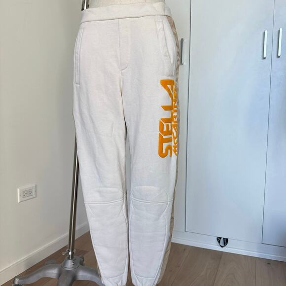 Stella McCartney track pants Size 36 / Small - Picture 6 of 8